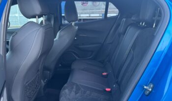 Peugeot 2008 – 12/2020 pieno