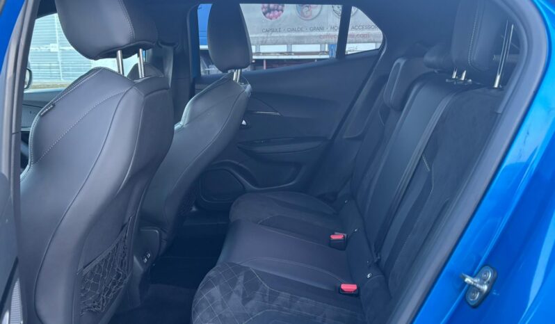 Peugeot 2008 – 12/2020 pieno