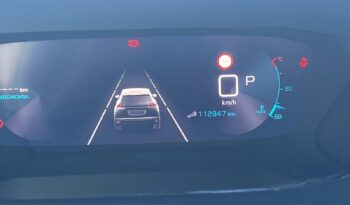Peugeot 2008 – 12/2020 pieno