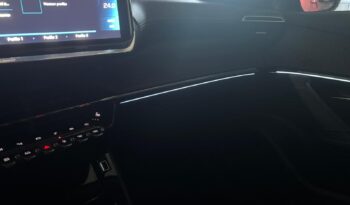 Peugeot 2008 – 12/2020 pieno
