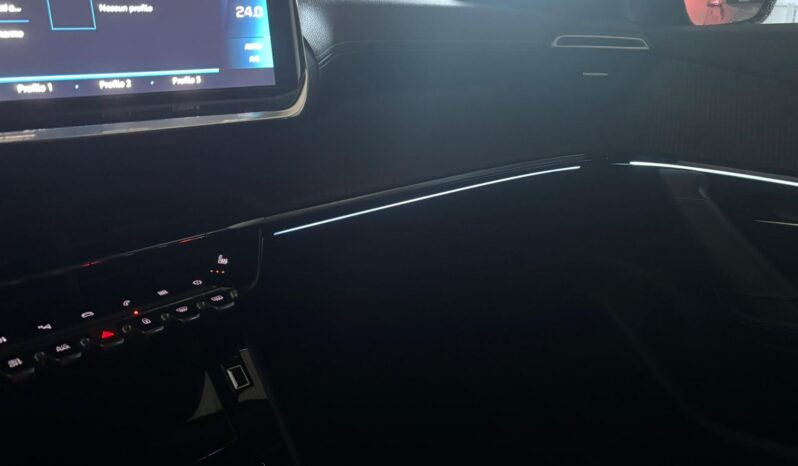 Peugeot 2008 – 12/2020 pieno