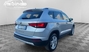 Seat Ateca – 2019 pieno