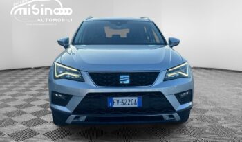 Seat Ateca – 2019 pieno