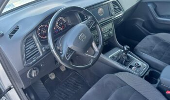 Seat Ateca – 2019 pieno