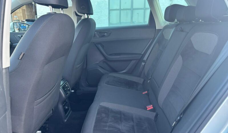Seat Ateca – 2019 pieno