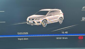 Seat Ateca – 2019 pieno
