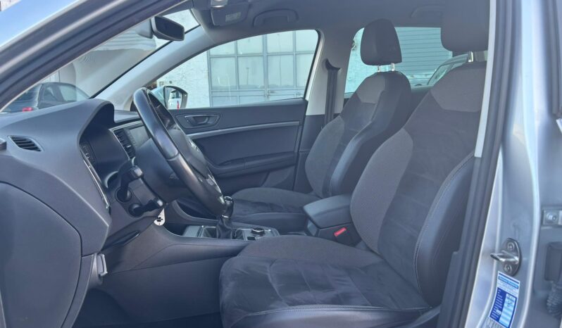 Seat Ateca – 2019 pieno