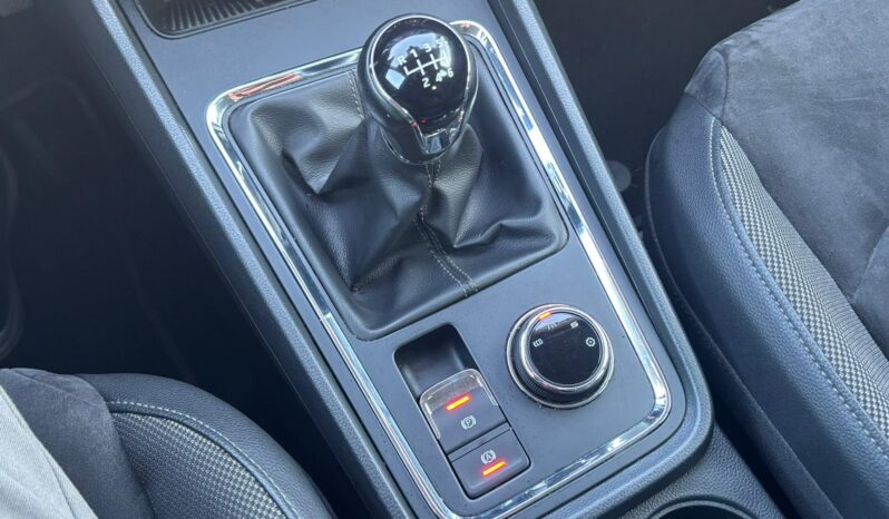 Seat Ateca – 2019 pieno