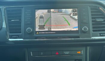 Seat Ateca – 2019 pieno