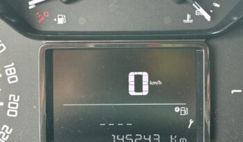 Citroen Berlingo – 2021 pieno