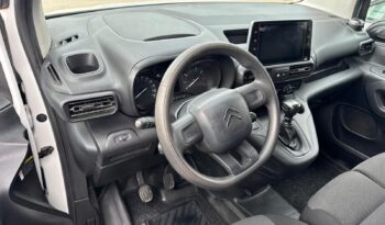Citroen Berlingo – 2021 pieno