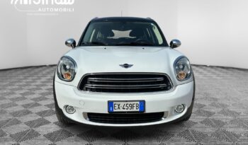 Mini Countryman – 10/2014 pieno