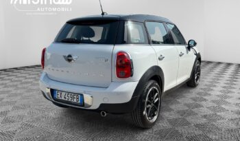 Mini Countryman – 10/2014 pieno