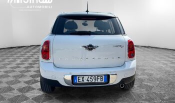 Mini Countryman – 10/2014 pieno
