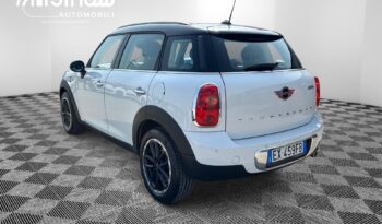 Mini Countryman – 10/2014 pieno