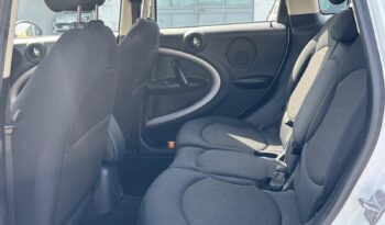 Mini Countryman – 10/2014 pieno