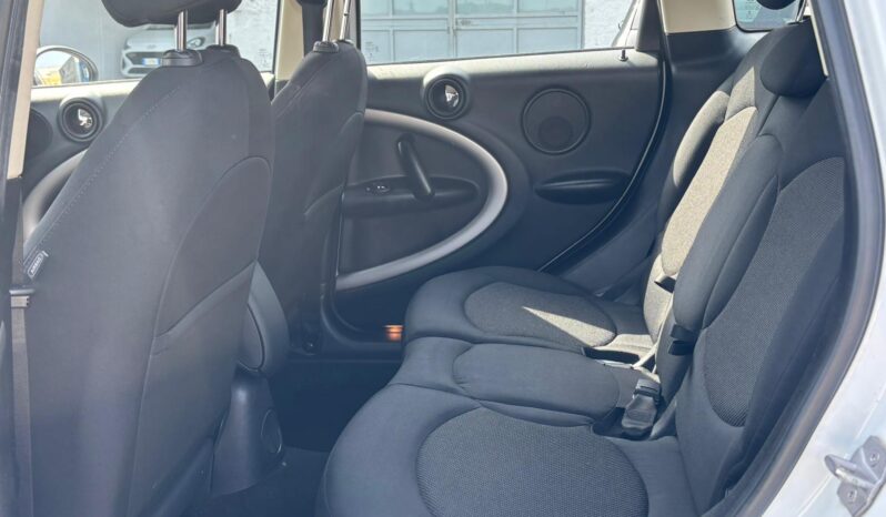 Mini Countryman – 10/2014 pieno