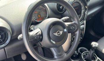 Mini Countryman – 10/2014 pieno