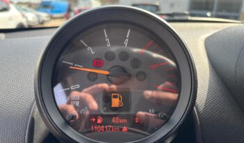 Mini Countryman – 10/2014 pieno