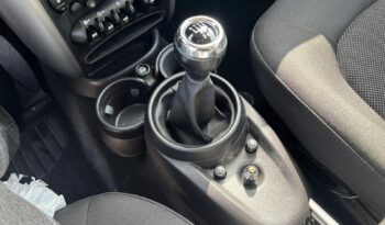 Mini Countryman – 10/2014 pieno