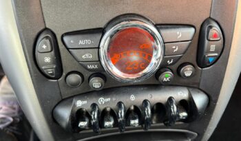 Mini Countryman – 10/2014 pieno