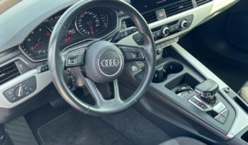Audi A4 Avant – 2020 pieno