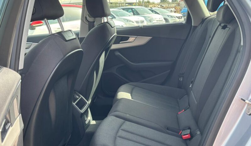 Audi A4 Avant – 2020 pieno