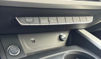 Audi A4 Avant – 2020 pieno
