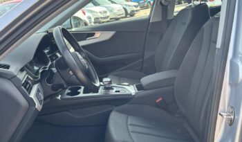 Audi A4 Avant – 2020 pieno