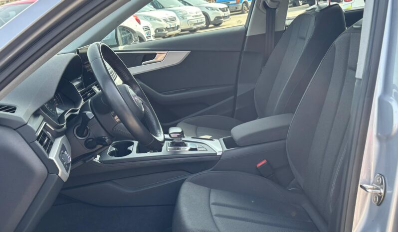 Audi A4 Avant – 2020 pieno