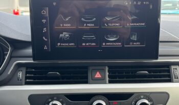 Audi A4 Avant – 2020 pieno