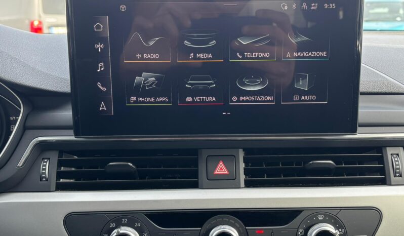 Audi A4 Avant – 2020 pieno