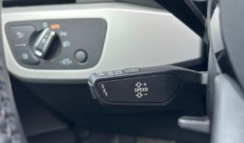 Audi A4 Avant – 2020 pieno