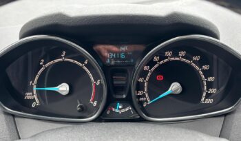 Ford Fiesta – 2017 pieno