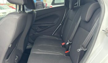 Ford Fiesta – 2017 pieno