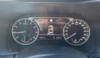 Nissan Juke – 2025 pieno