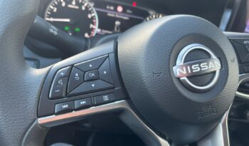Nissan Juke – 2025 pieno