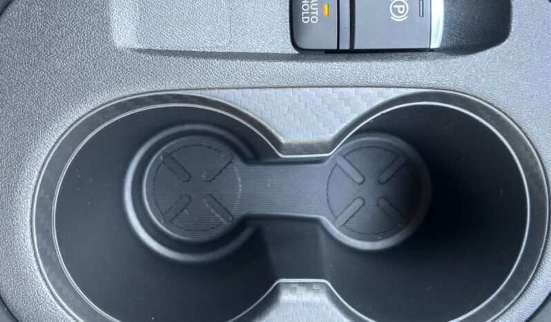 Nissan Juke – 2025 pieno