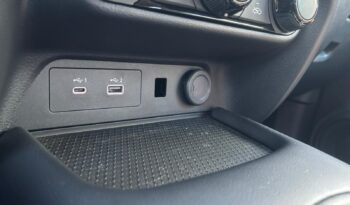 Nissan Juke – 2025 pieno