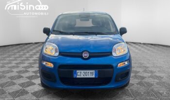 Fiat Panda – 2025  KM 0 pieno