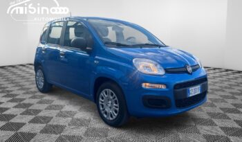 Fiat Panda – 2025  KM 0 pieno