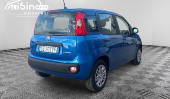 Fiat Panda – 2025  KM 0 pieno