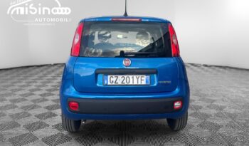 Fiat Panda – 2025  KM 0 pieno