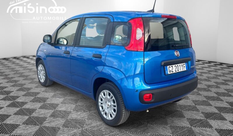 Fiat Panda – 2025  KM 0 pieno