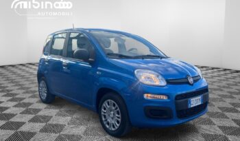 Fiat Panda – 2025  KM 0 pieno