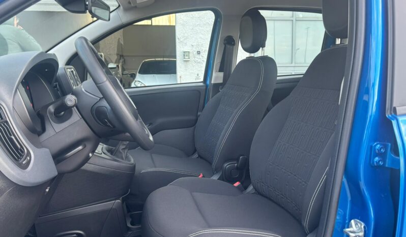 Fiat Panda – 2025  KM 0 pieno
