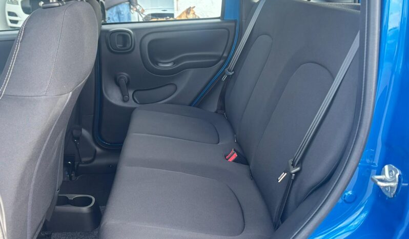 Fiat Panda – 2025  KM 0 pieno