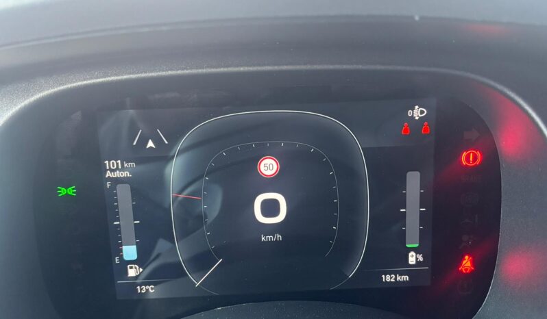Fiat Panda – 2025  KM 0 pieno