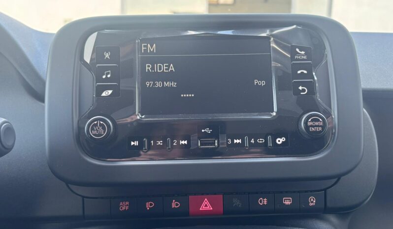 Fiat Panda – 2025  KM 0 pieno