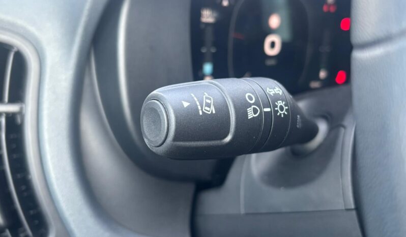 Fiat Panda – 2025  KM 0 pieno